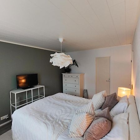 Laplands Hillside Villa Rovaniemi Exterior foto
